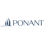Ponant - Yacht Cruises & Expeditions logo