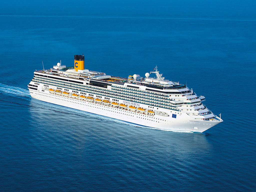 Costa Serena