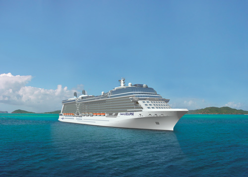 Celebrity Eclipse