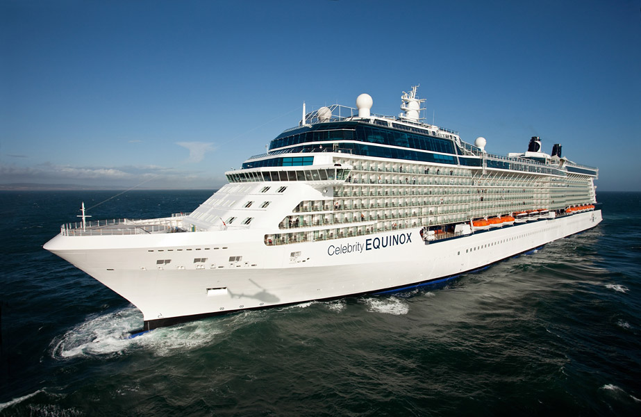 Celebrity Equinox