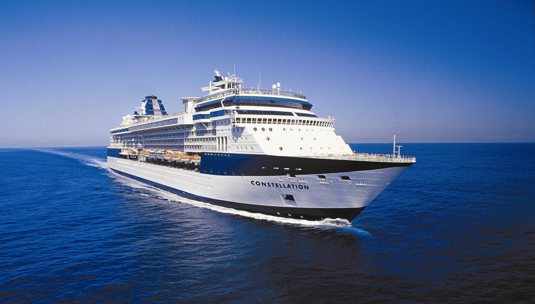 Celebrity Constellation