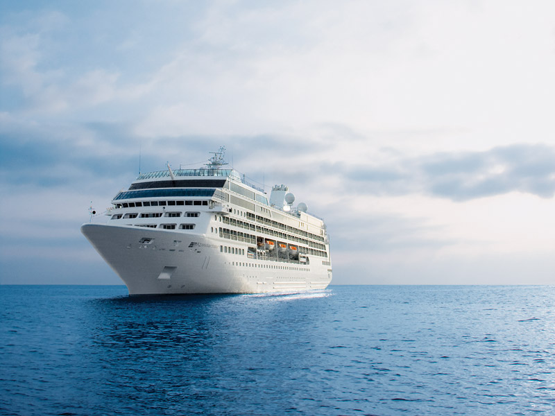 Azamara Journey