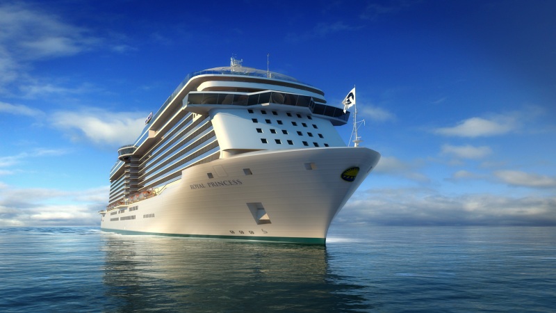 Royal Princess