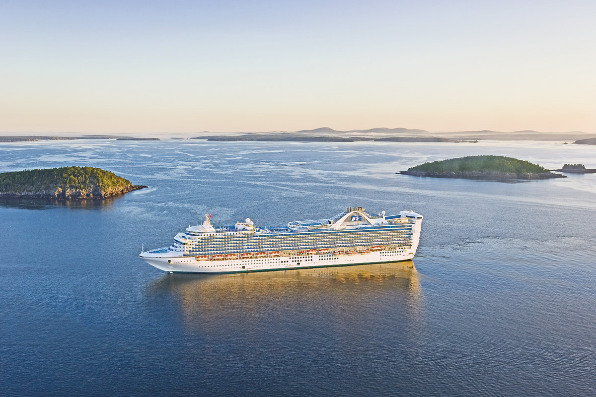 Caribbean Princess