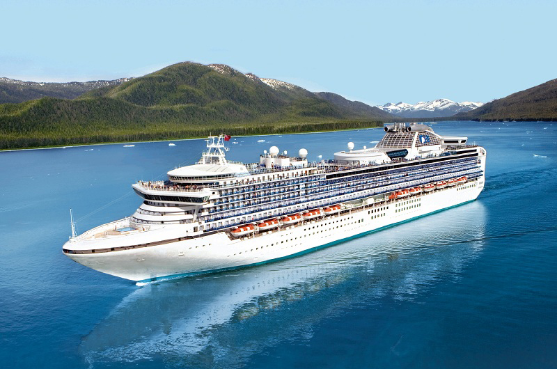 Diamond Princess