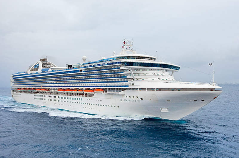 Grand Princess