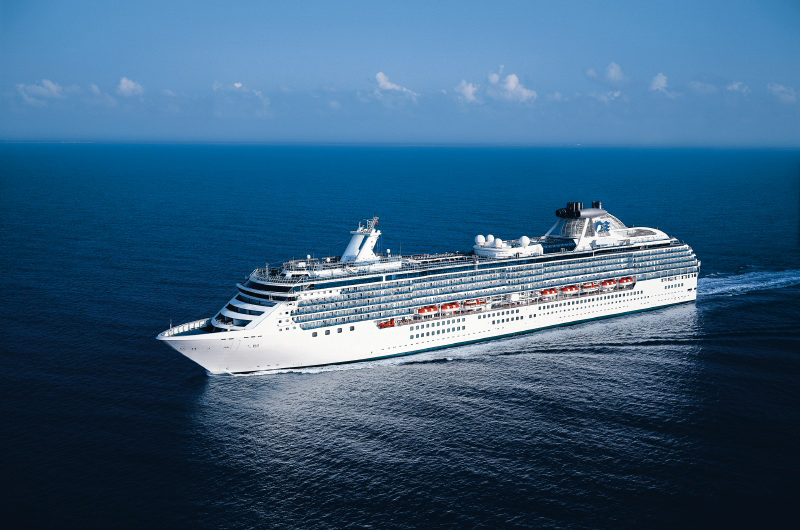 Coral Princess