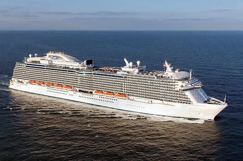 Regal Princess