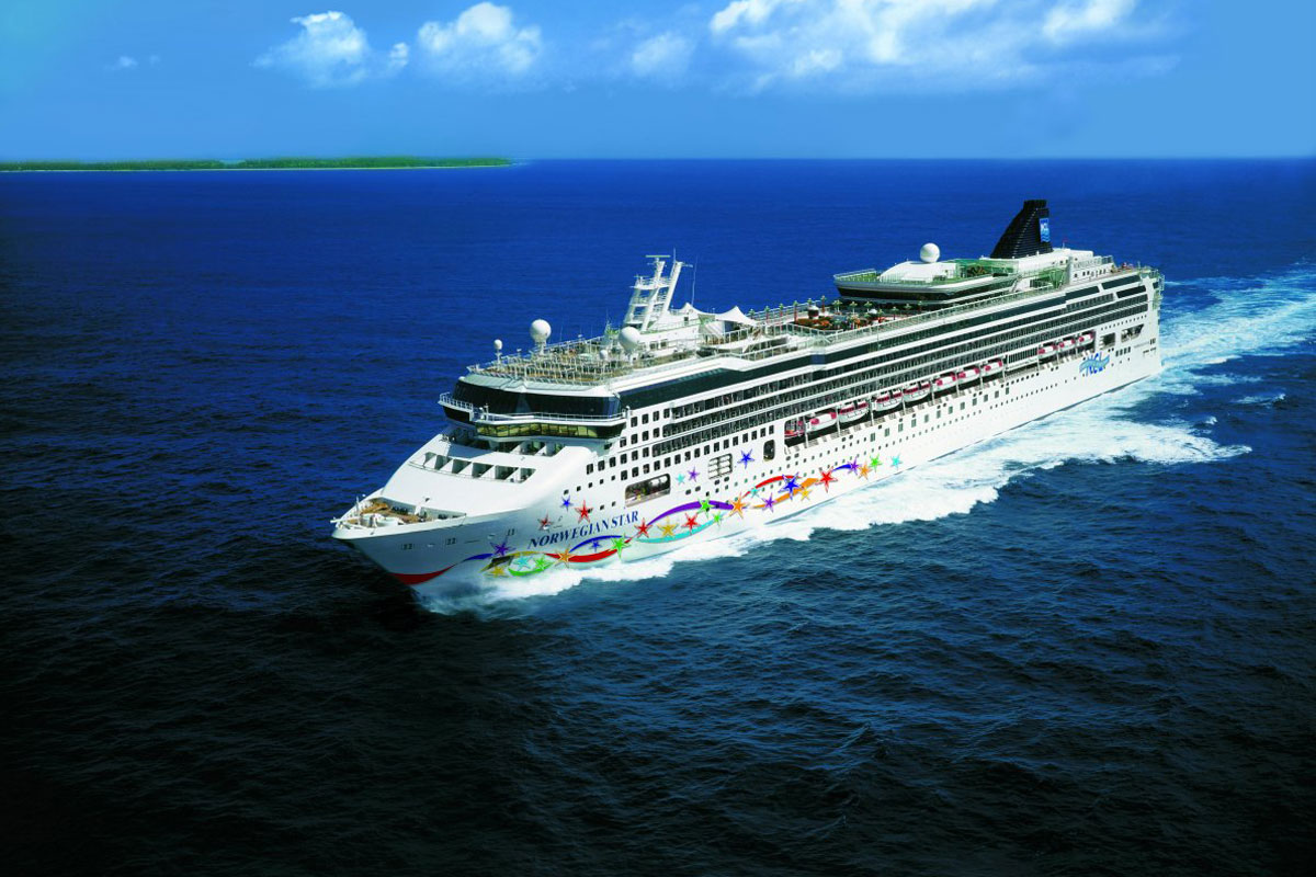 Norwegian Star