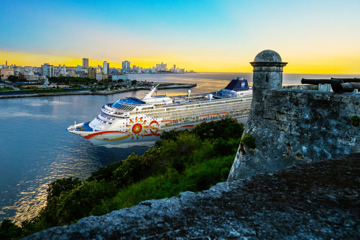 Norwegian Sun