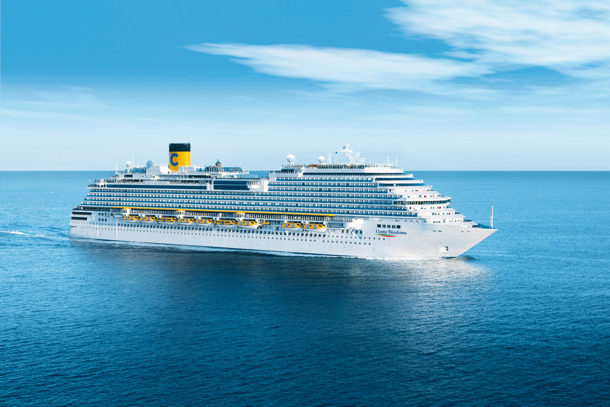 Costa Diadema