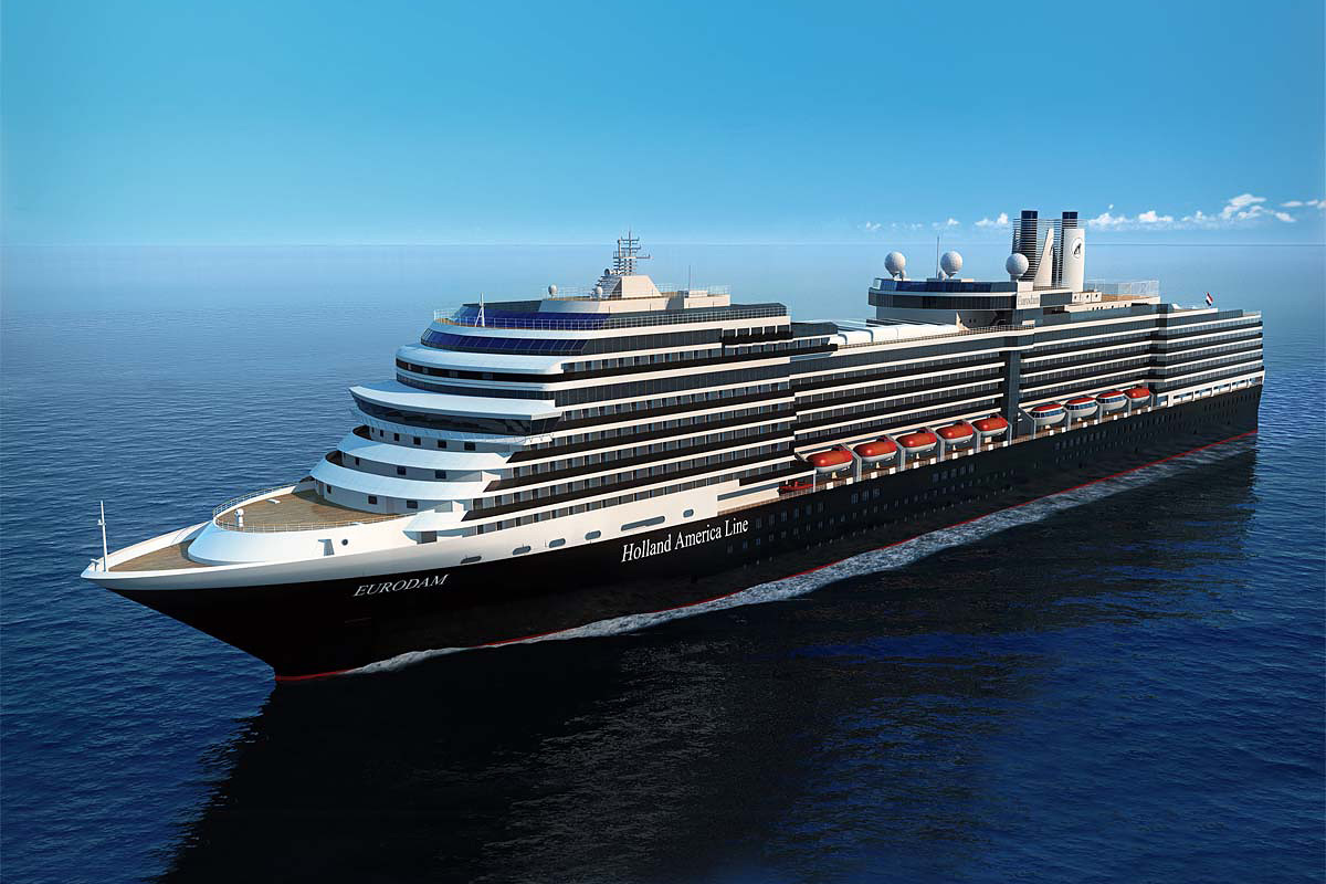 Eurodam