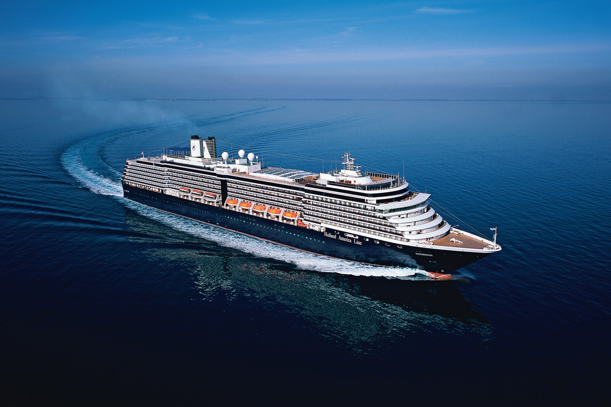 Noordam