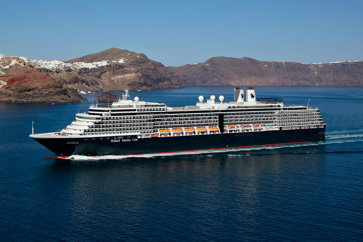 Westerdam