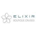 Elixir Boutique Cruises logo