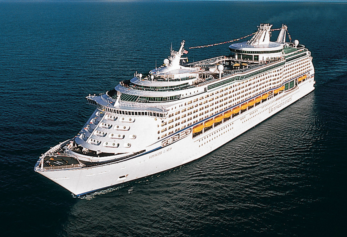 Voyager of the Seas