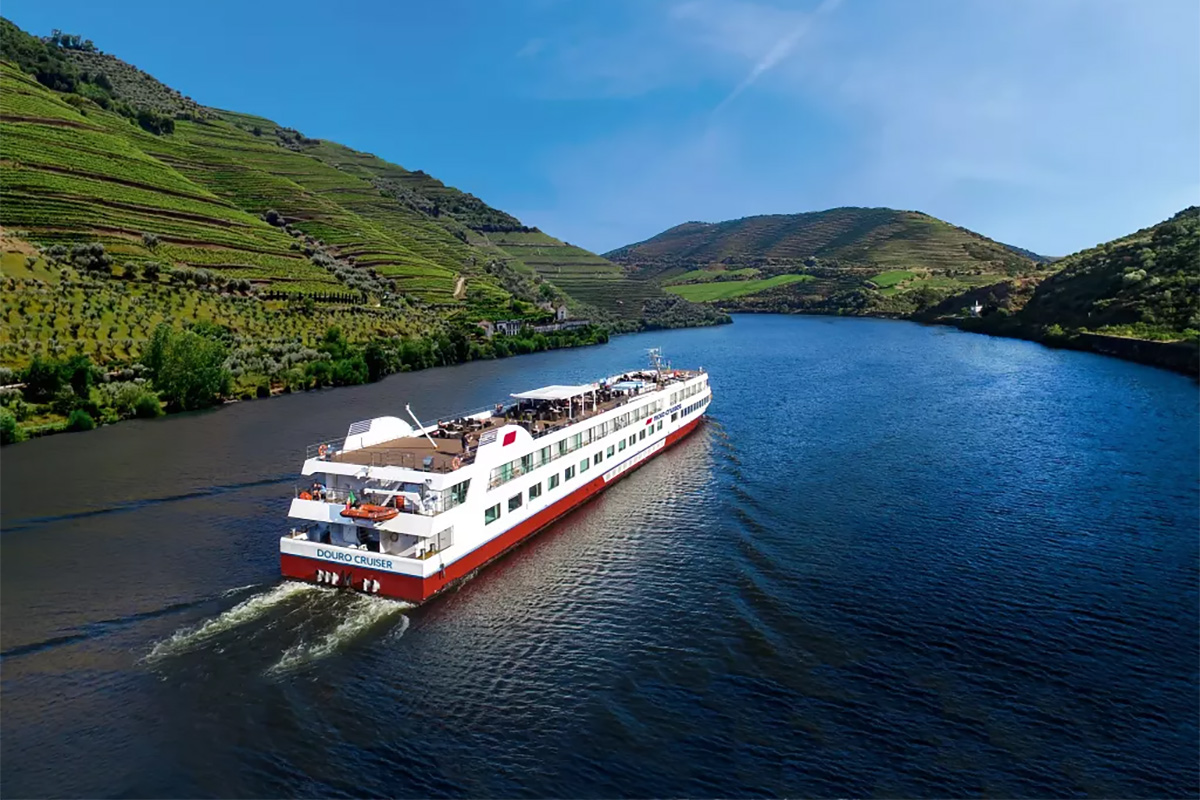 Douro Queen